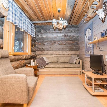 Holiday Home Pajalan Honka By Interhome Nissi Exterior foto